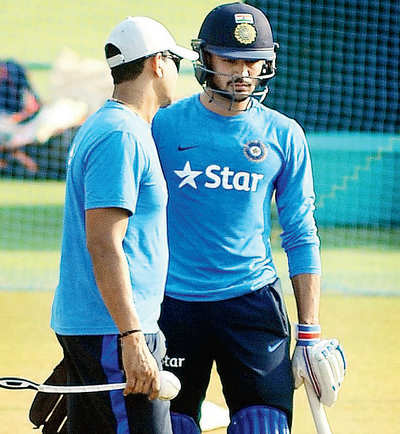 Pandey is a big team guy, says JAK