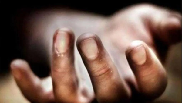 UP teen beheaded over property dispute by relatives in Jaunpur, grieving mother holds head in lap
