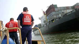 Wild Waters, Even Before Trump