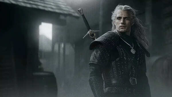 The Witcher Twitter Review: Henry Cavill’s exit from the latest instalment upsets fans