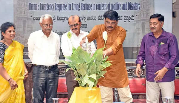 Destroying monuments is ‘monumental cruelty’: Isro scientist