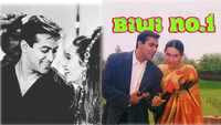 Karisma Kapoor posts glimpses of 'Biwi No. 1' on its completion of 20 years 