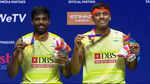 Two-year title drought ends! Satwik-Chirag win maiden Singapore Open