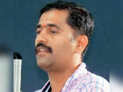 Gondhalekar may have shared Dabholkar routine with killers