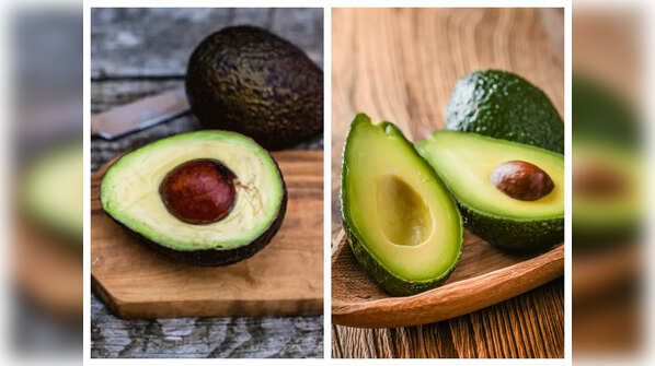 How to check if Avocado is perfectly ripe