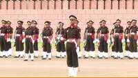 183 OTA cadets commissioned as officers in Chennai 