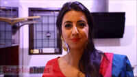 Midnight snack recipe ft Sanjjanaa Galrani 