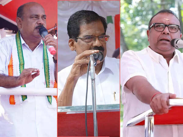 Twists & turns as KC factions lock horns after five decades in Chazhikadan