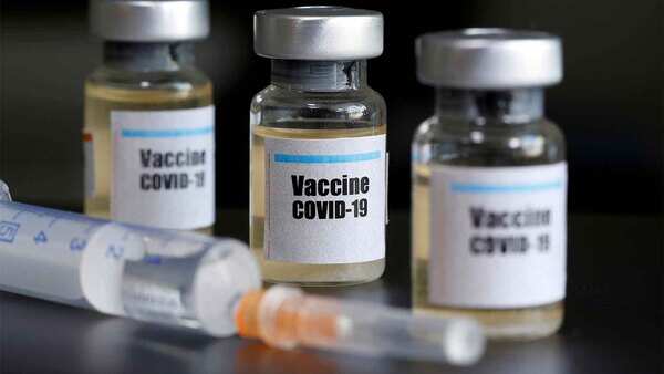 How long before you can get a Covid-19 vaccine?