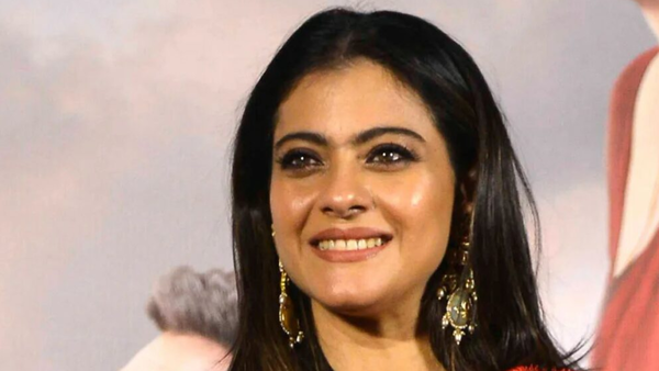 Kajol secures big legal win as Delhi HC grants interim protection her personality rights, shields her from AI misuse and deepfakes