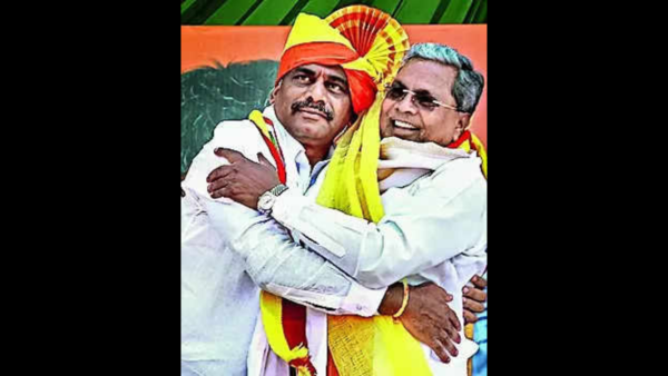 DK Suresh's assets worth Rs 593cr, 75% surge since '19; Prajwal declares Rs 40.8cr
