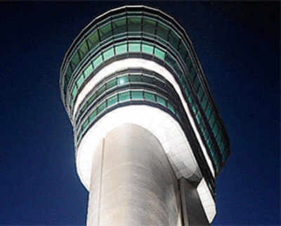 Air Traffic Control shifts to new tower