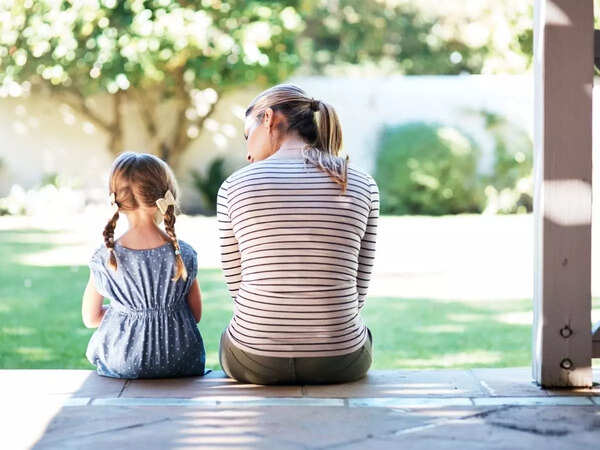 How can we encourage our girls to open up about abuse and stand strong