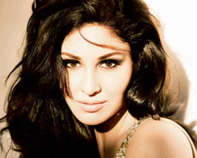 Pooja Chopra immobile after freak accident