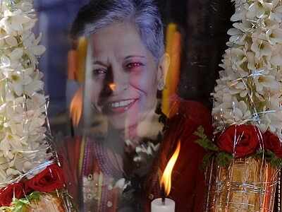 Gauri Lankesh murder case: SIT arrests 11th suspect