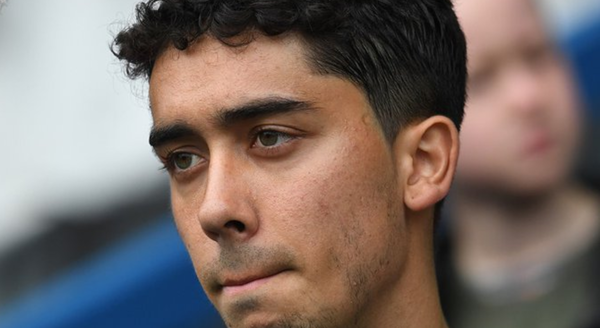 Half-Indian footballer wins tribunal and pursues £12m after being called ‘curry muncher’ by manager