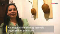 There was nothing ‘aam’ about this exhibition 