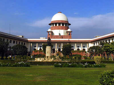 COVID-19 tests free only for poor: Supreme Court