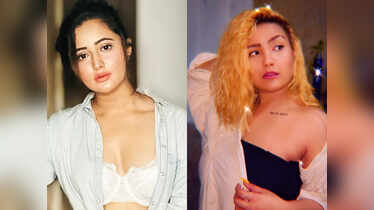 Rashami Desai cursed death to Aashika Bhatia fat-shamed; Times ...