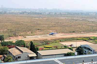 Bengaluru’s Government Flying Training School to get two Italian birds