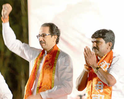 Shiv Sena lawmaker’s surname is no longer banned in Parliament