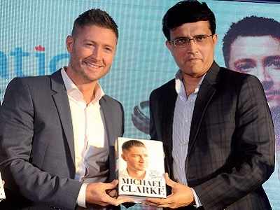 DRS row: Michael Clarke lauds BCCI, CA for calling truce