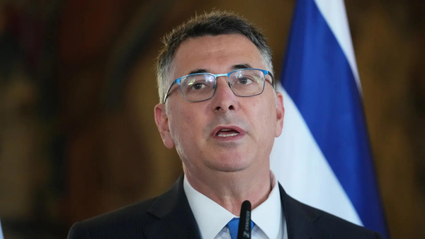 'No existential threat': Israeli foreign minister jibes Iran, says can't promise this will be ‘last war’
