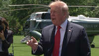 Donald Trump declassifies docs on Russia probe origins 