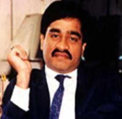 Dawood's name may not figure in 26/11 chargesheet: Official