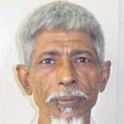 Guilt drives 65-yr-old to confess to murder committed 3 yrs ago