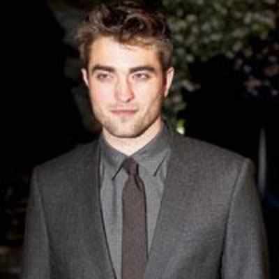 Robert Pattinson thinks Edward Cullen is '˜ugly'