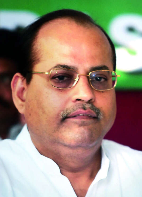 AICC appoints 69 city, dist presidents with eye on future polls