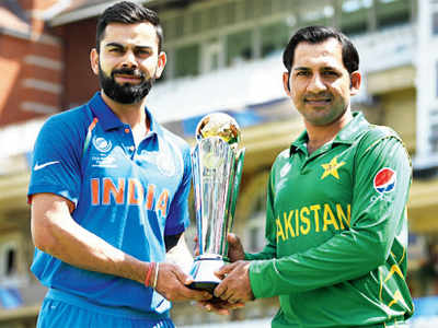 Champions Trophy 2017: India vs Pakistan final match is a money spinner