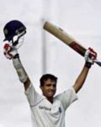 Ganguly slams ton