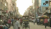 Weekly markets back in Delhi amid COVID-19 