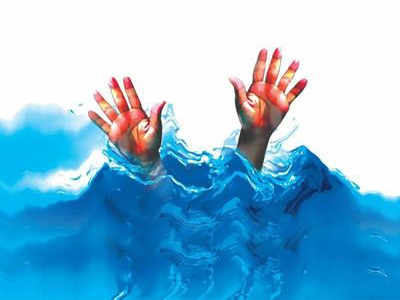 13-yr-old drowns off Cuffe Parade