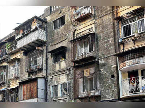 Tata-led group wins Worli BDD chawls bid
