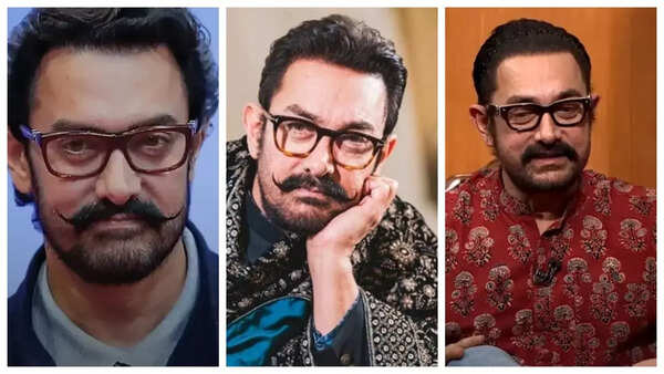 Aamir Khan: 25 Years of box office reinvention and risks