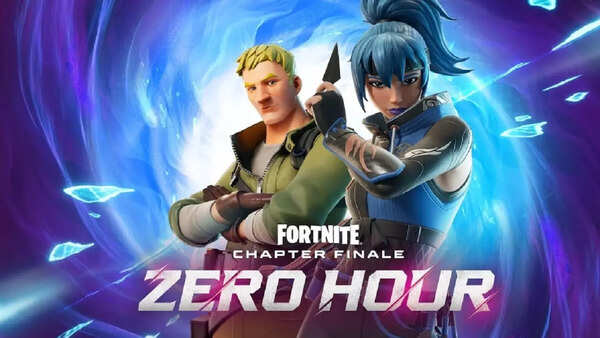 How to join Fortnite Zero Hour live event