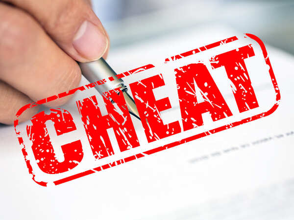 Kishore Biyani’s cousin cheated by Rajasthan-based company of Rs 22 crore