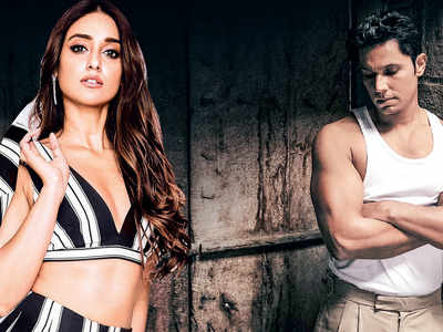 Ileana D'Cruz and Randeep Hooda to tackle colour bias with comedy in Unfair And Lovely