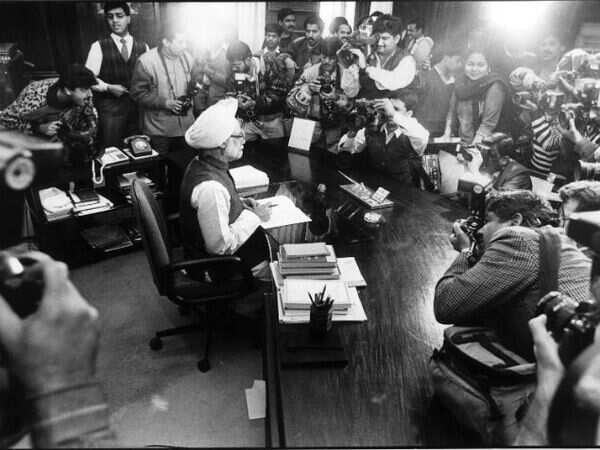Licence raj gone. Now, get rid of permission raj
