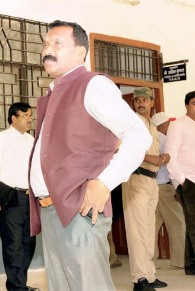 Coal case: Madhu Koda to be charged with criminal conspiracy