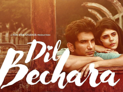 Dil Bechara starring Sushant Singh Rajput, Sanjana Sanghi to get an OTT release on July 24