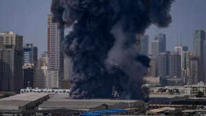 For decades the Gulf bet on America for security. Now, they are exposed