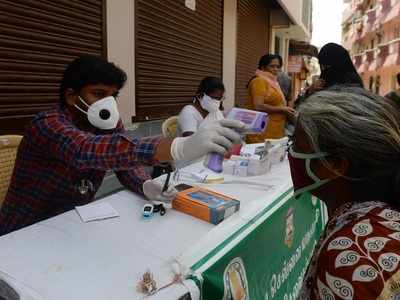 Coronavirus may spread more easily at home: Lancet study