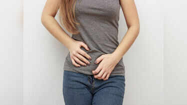 Does the urge to pee turn you on? Here's the science behind it