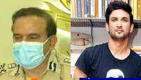 Sushant Singh Rajput death case: Mumbai Police Commissioner Param Bir Singh briefs media 