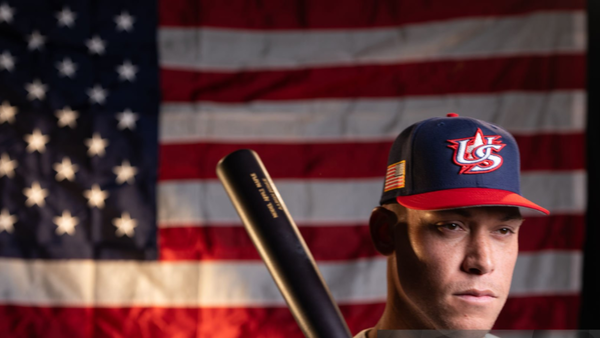 Aaron Judge leads loaded USA squad with Paul Skenes and Bobby Witt Jr. as World Baseball Classic begins