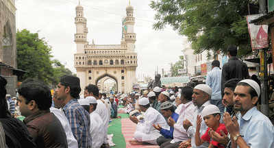 Telangana Assembly to hike Muslim quota